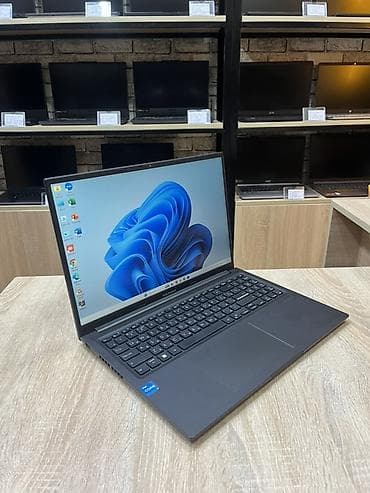 islenmis notebook satiram: İşlənmiş ASUS Vivobook, 15.6 ", Intel Core i3, 256 GB, Ödənişli çatdırılma — 2