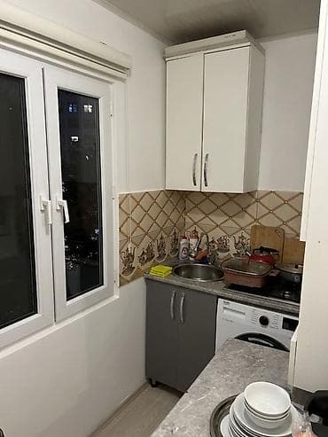 berde ev: Bakı, 2 otaqlı, Köhnə tikili, 30 kv. m — 2