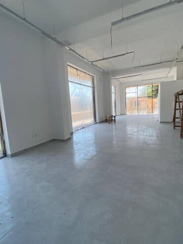 nerimanovda obyekt satilir: Əhmədli metrosunun yanında, 16 mərtəbəli yeni binanın 1 ci — 1