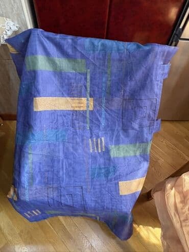 Süni güllər: Müxtəlif naxışlı və rəngli pərdələr tək və cüt olanlar var — 10