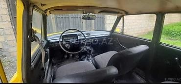 diski teker: VAZ 2101 “Jiquli” – zeng vur — 5