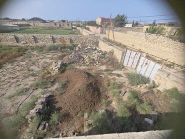 Qaşıqlar: 12 sot, Tikinti, Mülkiyyətçi, Kupça (Çıxarış) — 3