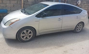 muravey ucuz: Toyota Prius: 1.5 l | 2007 il Hetçbek — 8