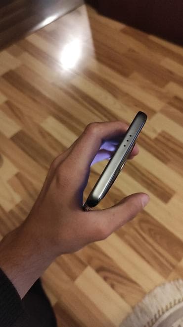 telefon iphone 6 plus: Honor X9c, 256 GB, rəng - Boz, Barmaq izi — 3