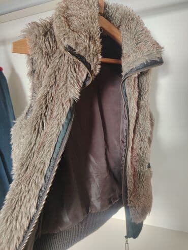 qizilin lom qiymeti 2021: Jilet, rəng - Boz — 3