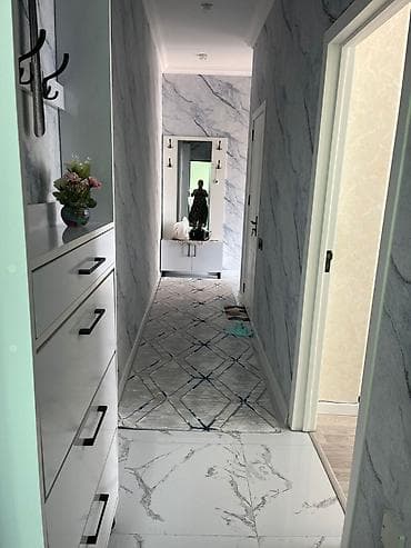 mida satis: 2 otaqlı, Yeni tikili, 58 kv. m — 6