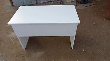 Офисные столы: Новый, Для директора, Прямоугольный стол — 8