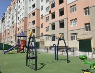 ismayıllı qalacıq kəndi kirayə evlər: 2 otaqlı, Yeni tikili, 73 kv. m — 9