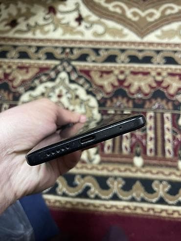 redmi not 12 qiyməti: Redmi Note 12S, 128 GB, rəng - Qara, İki sim kartlı — 3