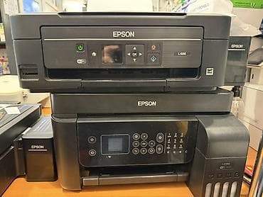 lazer epilator: Printer və Çap Avadanlıqları – Epson, Canon, HP, Samsung Məhsulun — 2