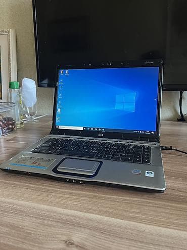 processor core i7: İşlənmiş HP Pavilion, 15.4 ", < 128 GB, Ünvandan götürmə — 2