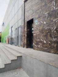 huseynoglu residence: Rayon✔ Nəsimi Ünvan✔ Topçubaşov küçəsi (Qış parkı, Nizami m/s — 2