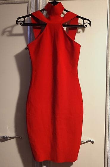 Kokteyl donu, Mini, Benetton, S — 2