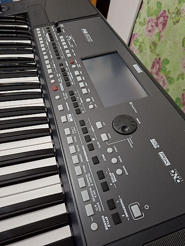 купить 5060: Синтезатор, Korg, Б/у, Самовывоз — 3