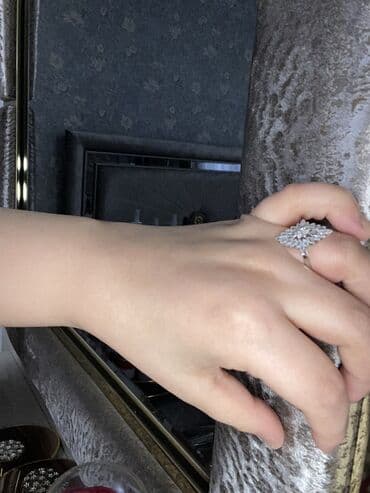 Браслеты: Birliyant qasli qizil dest. tecili satilir deye ucuz qoyuram lazmdir — 5