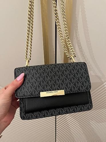 Çantalar: Əl çantası, Michael Kors, Yeni — 3