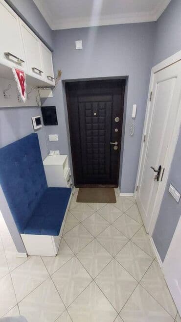 аренда квартир в баку без посредников: Yasamalda 77 dayanaçagın sonu tərəfdə yerləşən 22 mərtəbəli binanın — 7