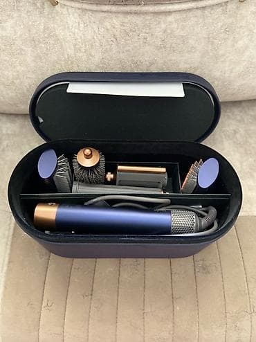canon mf3010 qiyməti: ✨ Orijinal Dyson Airwrap Multi-Styler (Vinca Blue & Rosé) ✨ Təmiz — 1