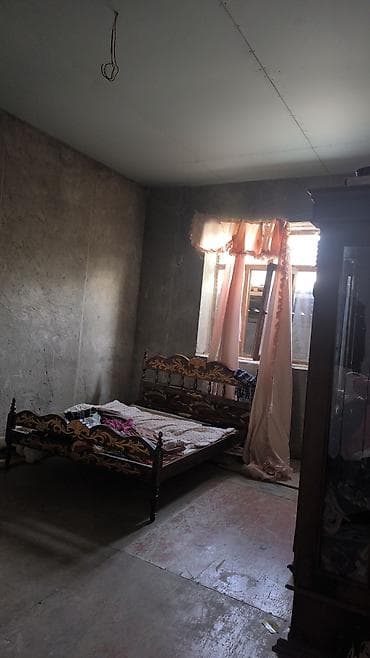 merdekanda villa: 2 mərtəbəli həyət evi - Künc sahədə yerləşən, hündür hasarlı həyət və — 10