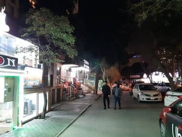 bakı tikiş evi ünvanları: Nərimanov metrosunun yaxınlığında,yerləşən,sahəsi 6 kv/m olan 1 — 4