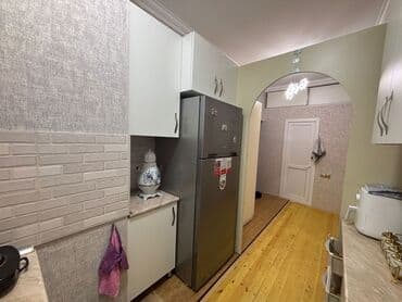 bine atcılıq: 3 otaqlı, Yeni tikili, 58 kv. m — 11