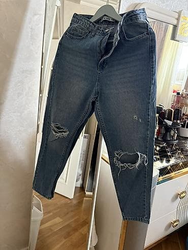 cins etek: Cinslər, Zara, S, M — 7