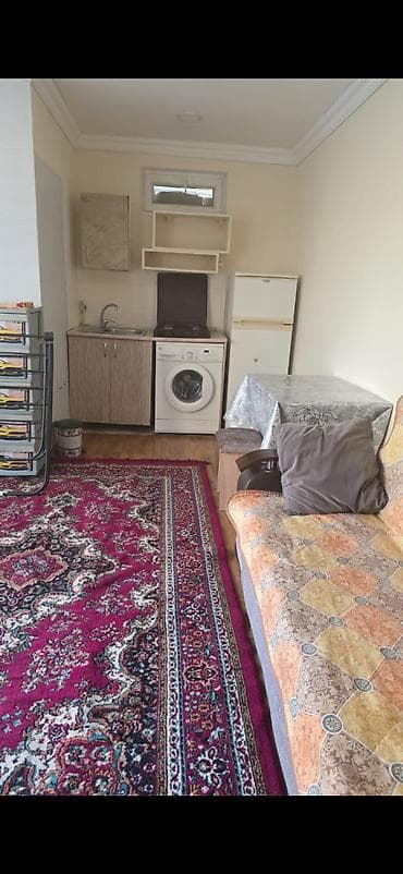1 otaqlı studiya tipli mənzil – mətbəx və qonaq otağı bir yerdə.Həyət lalafo.az -da 1 otaqlı studiya tipli mənzil – mətbəx və qonaq otağı bir yerdə.Həyət
