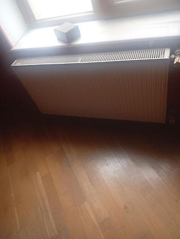 Lesa: Panel Radiator Zəmanətsiz, Kredit yoxdur — 7