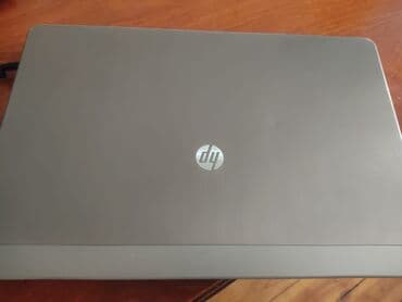 monster notebook azerbaycan qiymeti: HP noutbuk - Model: HP ProBook seriyası (metalik boz qapaq, HP — 1