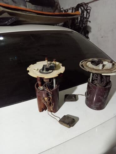 Digər avtomobillər: Benzin nasos Chevrolet Aveo T250 Benzin nasos Ravon Nexi R3 obratniy — 4