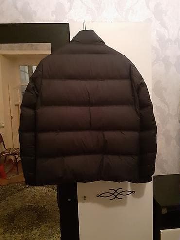 kurta: Gencede satilir Maze Lucci brendi orginal temiz Qu tuku balonka kurtka — 4