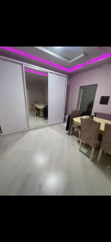 pardalar: Mebel dəsti – qonaq otağı və mətbəx üçün - Qonaq otağı üçün sürgülü — 1