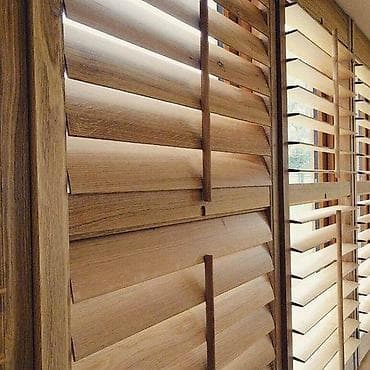 super dini sekiller: Şık və modern görünüşü baxımından digər pərdələrdən ayrılan jaluz — 6