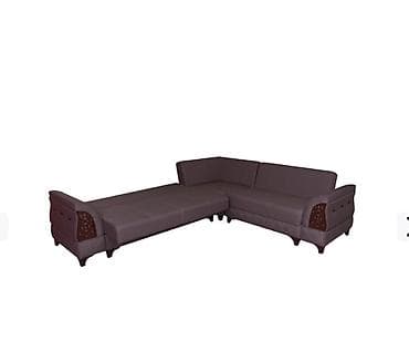 divan chester: Künc divan, Açılan, Parça — 7