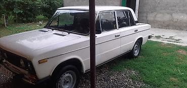 ruçnoy ne demekdir: VAZ (LADA) 2106: 0.6 l | 1989 il 77252 km Sedan — 5