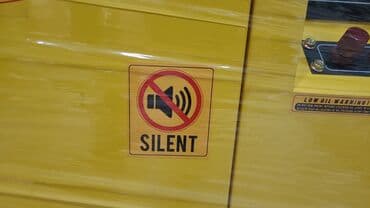 genirator: Generator 10 KVA Keenpenz .Sərfəli qiymət Yüksək keyfiyyət.Zavod — 3