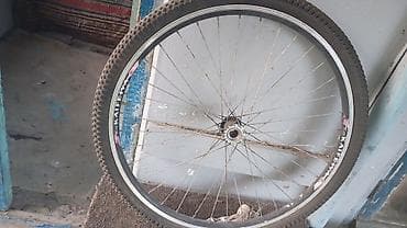 passat disk: Velosiped təkər dəsti və ayrıca təkərlərq qiymeti razılaşma ile tam — 2