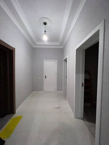 bina az masalli: Sumqayıt şəhəri,Baxca Şəhər yaşayış kompleksində,11mərtəbəli binanın 6 — 10