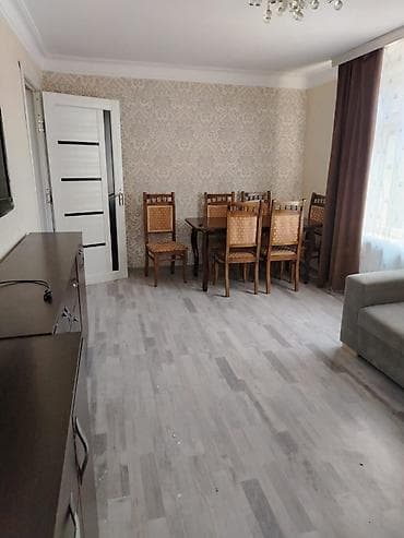 bakida ev kiraye: Yasamal rayonu, Elmlər metrosunun yaxını, 53 nömrəli məktəbin yanı — 2