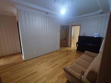 3 otaqlı, Yeni tikili, 123 kv. m — 6