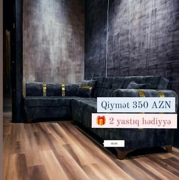 divan kreslo kreditle: Künc divan, Yeni, Açılan, Bazalı, Parça — 5