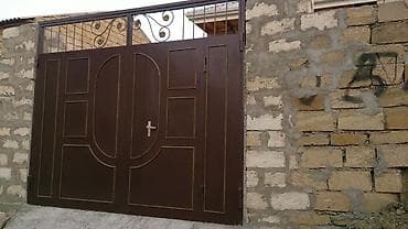 darvaza qapilar: Rasiya materialı ilə ən ucuz darvazalar qapı dünyasında — 1