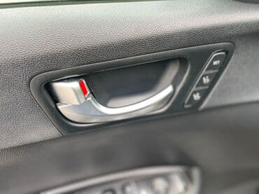 kia cerato koup: Kia Optima: 2 l | Sedan — 9