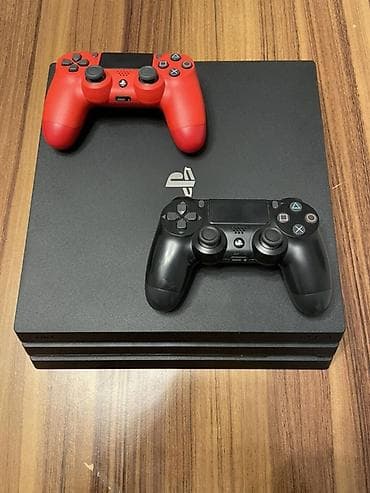 wifi sim kart modem: PS4 Pro 1 tb proshifka ✅Ps4 pro 9.00/12.02 proshifka ✅2 tam original — 2