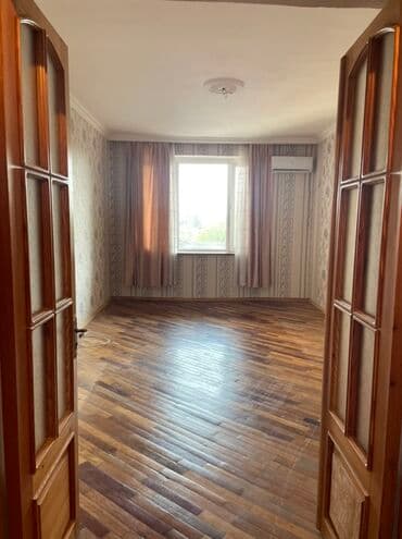 Вторичное жилье: Баку, Поселок Сураханы, 3 комнаты, Вторичка, м. Кероглу, 80 м² — 2