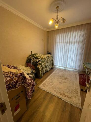 ipoteka.az yasamal: 3 otaqlı, Yeni tikili, 101 kv. m — 3