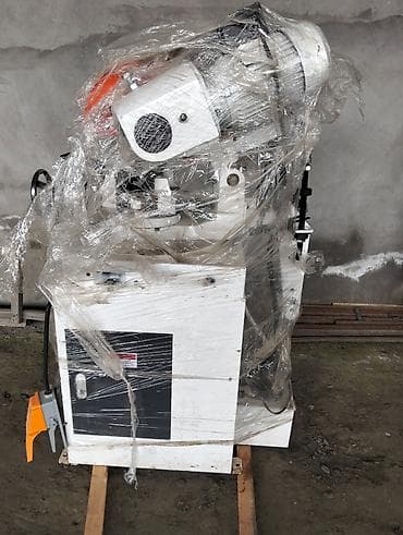 Məhəccərlər: Teze Stanok İslenmeyib İsdifade olunmur deye satılır 3 fazdir — 7