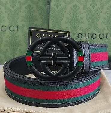 saat sekilleri: Kəmər, Təbii dəri, Yeni — 4