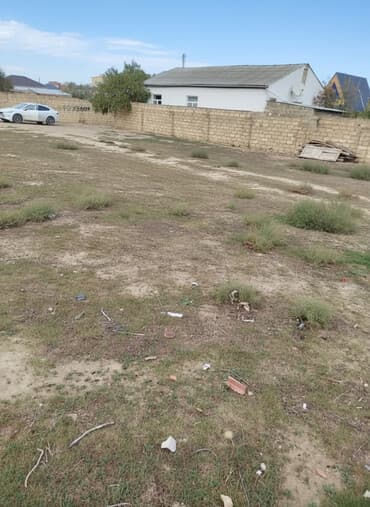 çıxarış nədir: 6 sot, Tikinti, Mülkiyyətçi, Kupça (Çıxarış) — 1