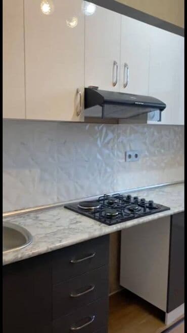 sabunçu qəsəbəsində evlər: Sumqayitda 9 cu mikrarayonda kristal abseronda 14 mertebeli binanın — 6